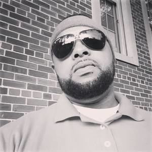 Meet your Posher, Andy